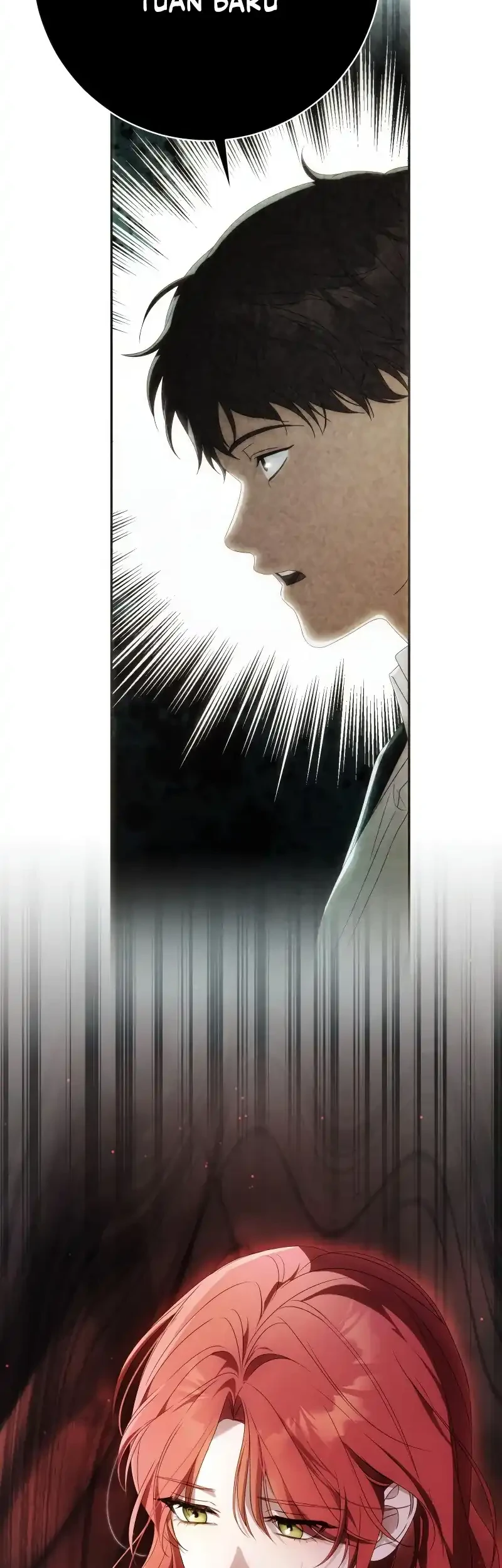 The Serpent of Paradise Chapter 2 Gambar 36