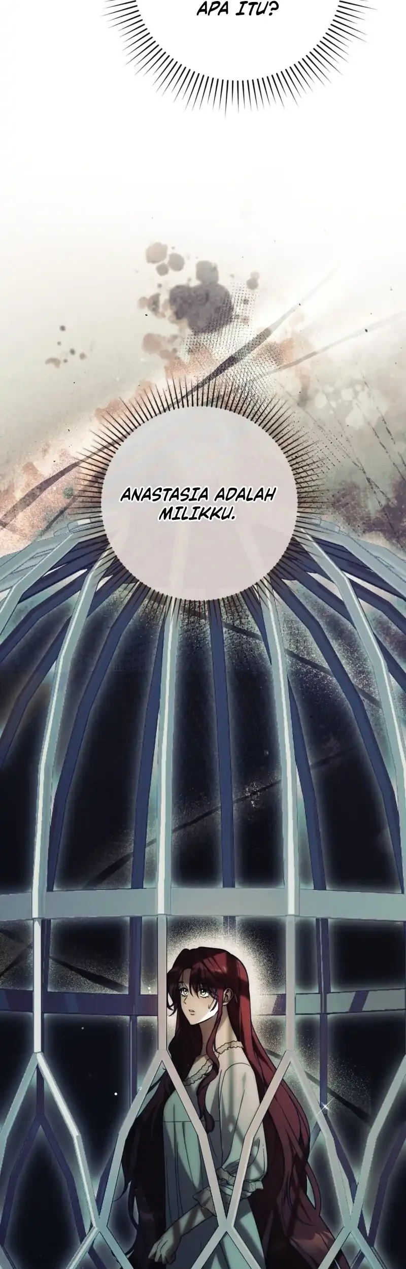 The Serpent of Paradise Chapter 24 Gambar 34