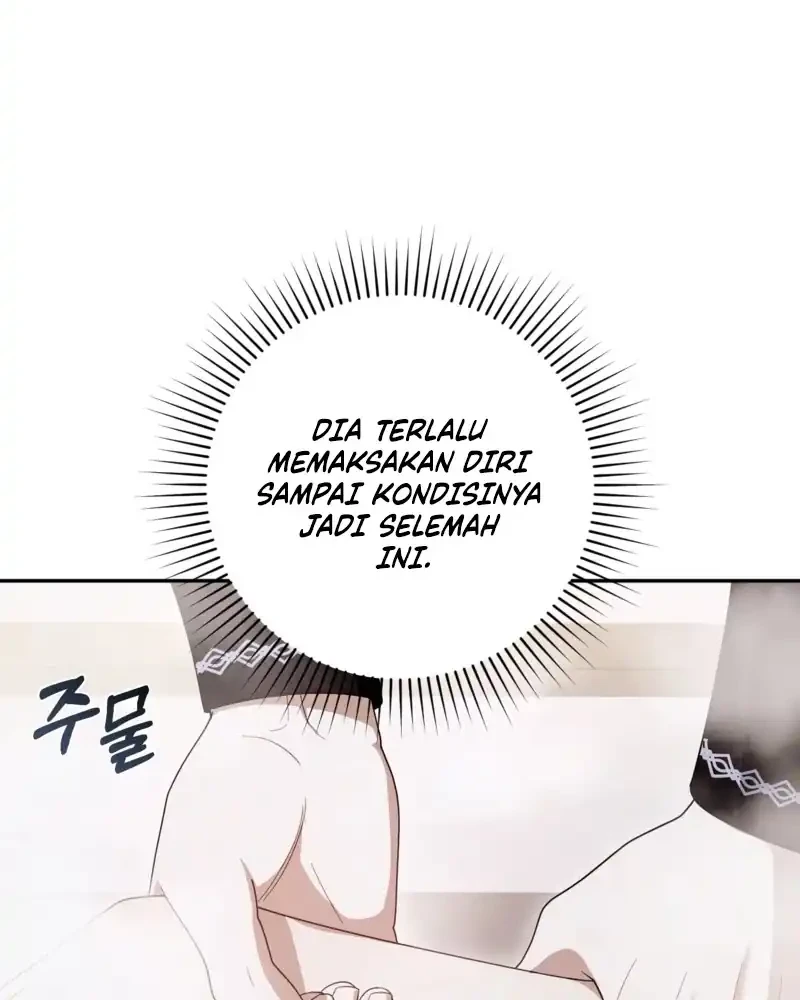 The Serpent of Paradise Chapter 25 Gambar 39