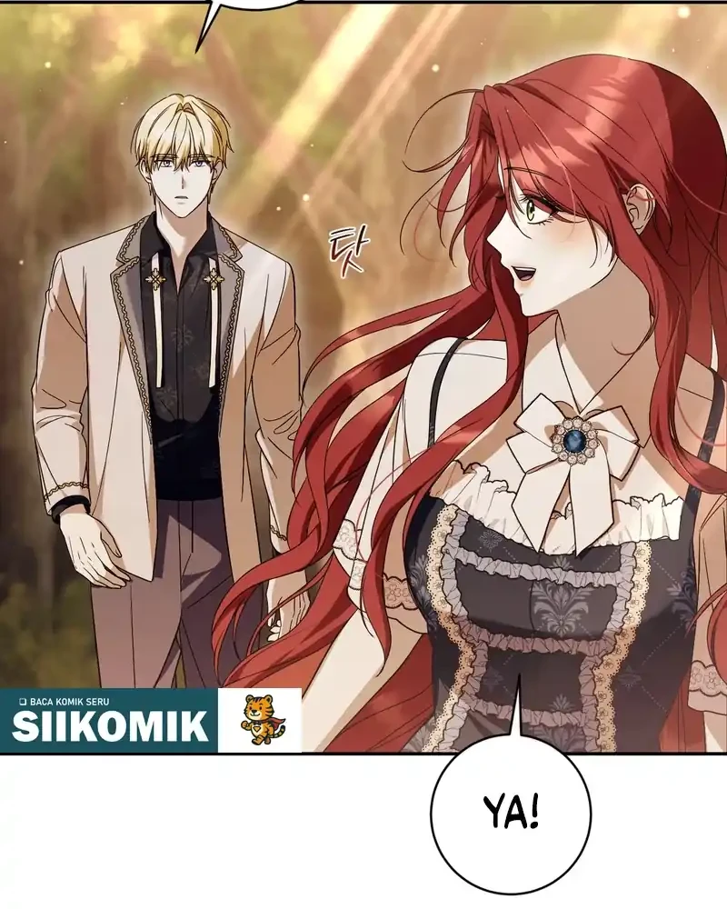 The Serpent of Paradise Chapter 26 Gambar 36