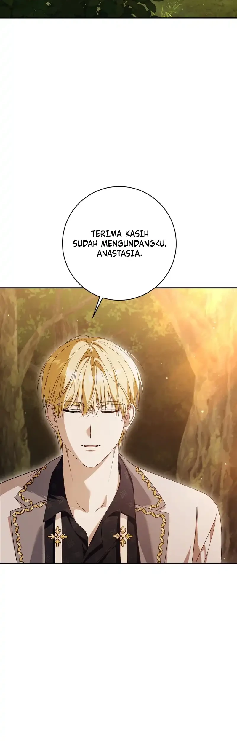 The Serpent of Paradise Chapter 26 Gambar 38