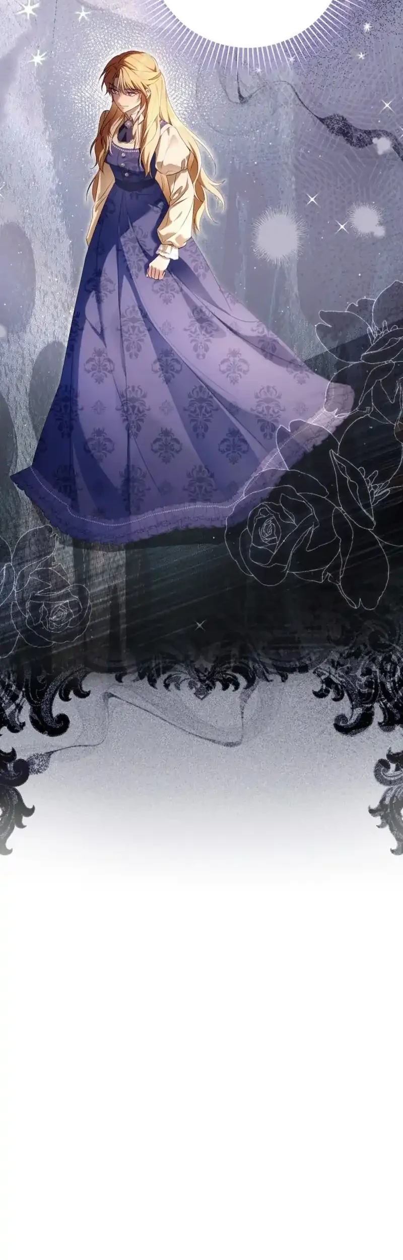 The Serpent of Paradise Chapter 6 Gambar 35