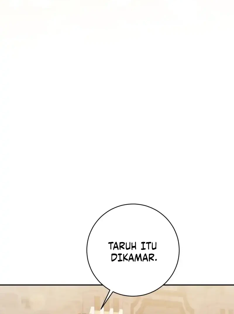 The Serpent of Paradise Chapter 7 Gambar 32