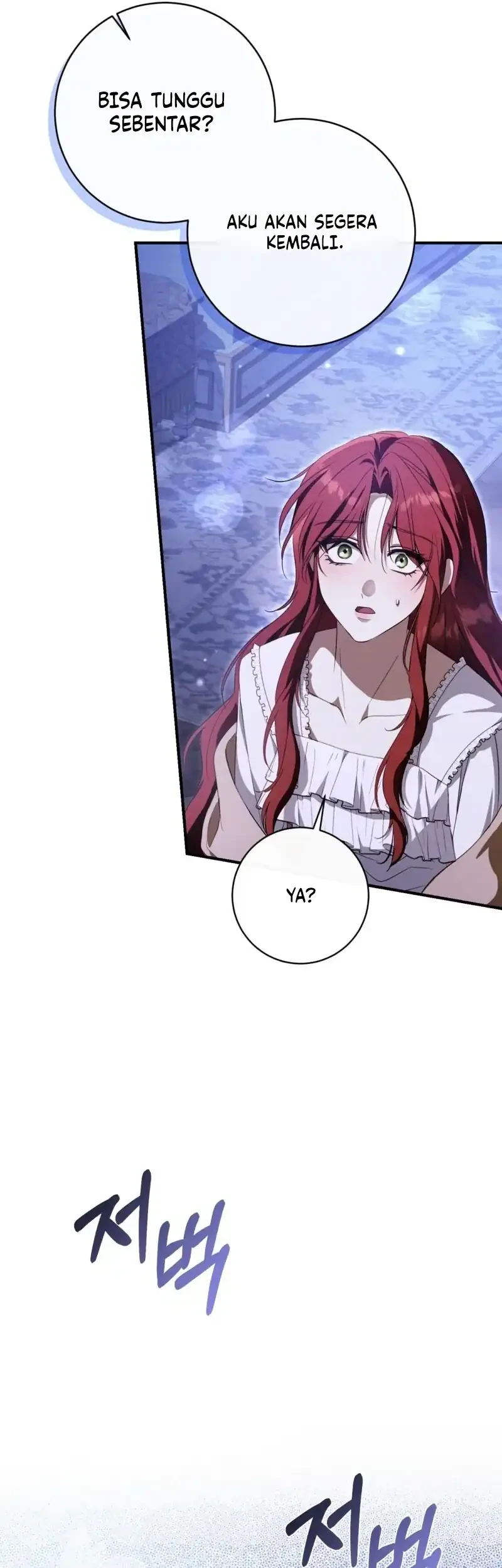 The Serpent of Paradise Chapter 8 Gambar 33