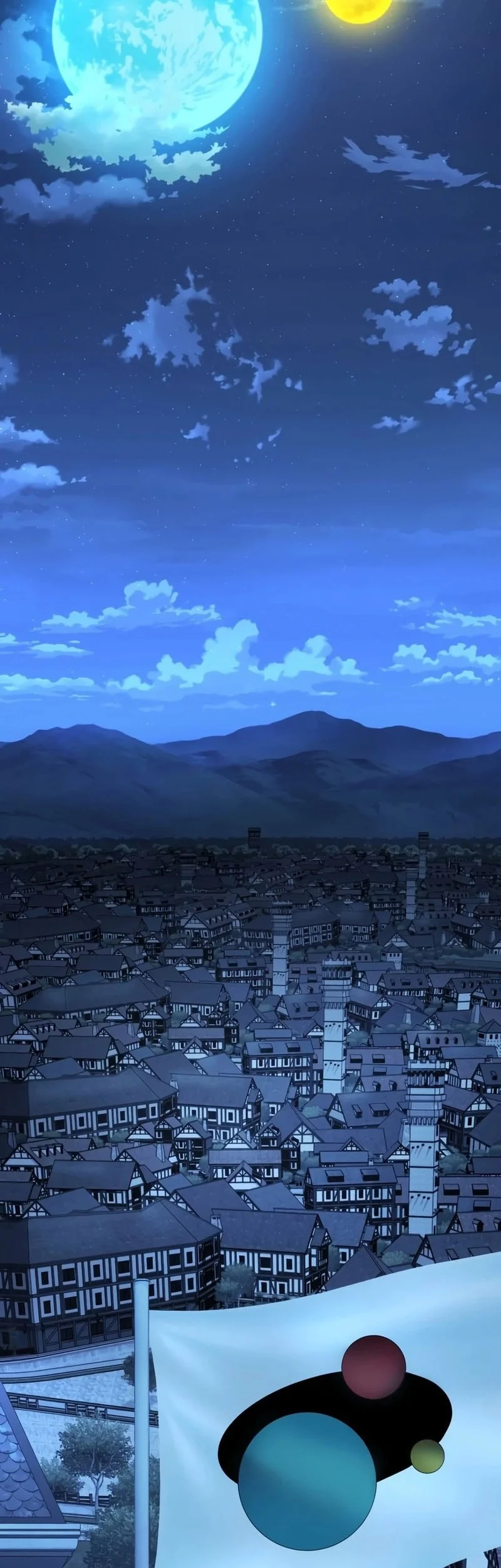 The Seventh Prince Wants to Bail Chapter 1 Gambar 52