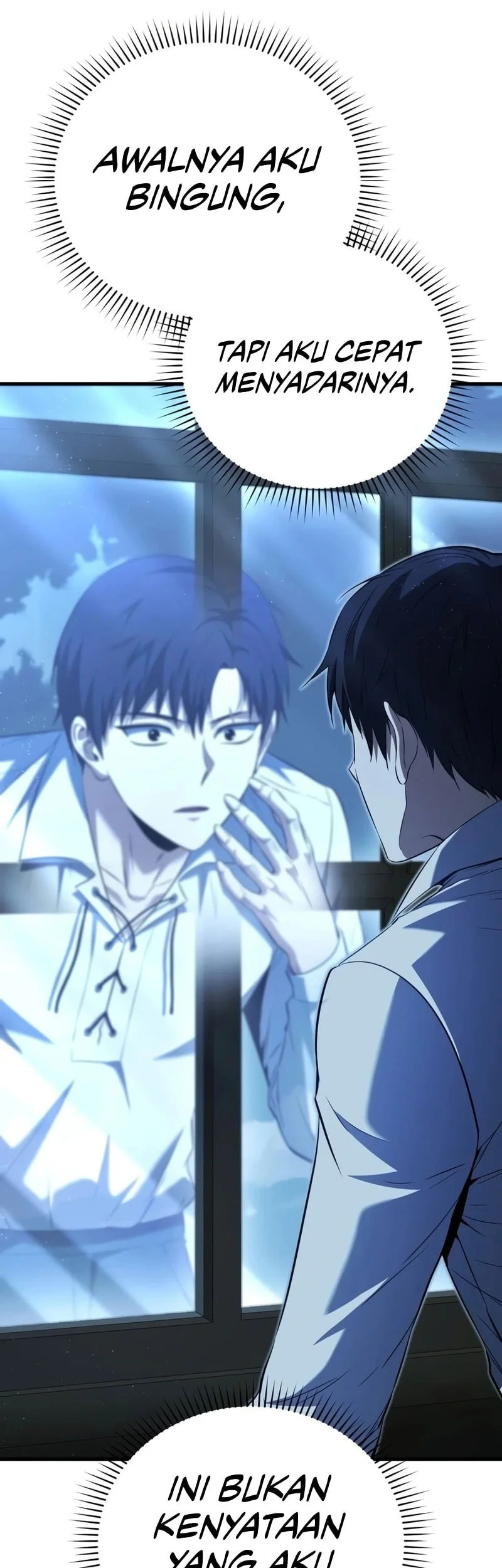 The Seventh Prince Wants to Bail Chapter 1 Gambar 54