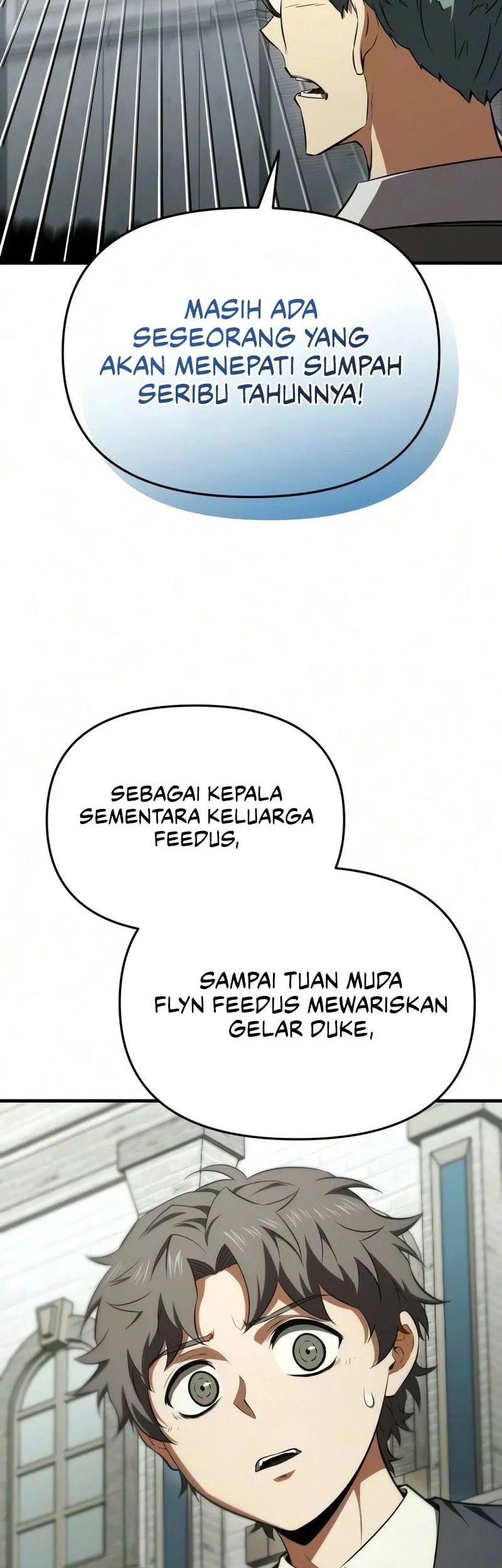 The Seventh Prince Wants to Bail Chapter 12 Gambar 39