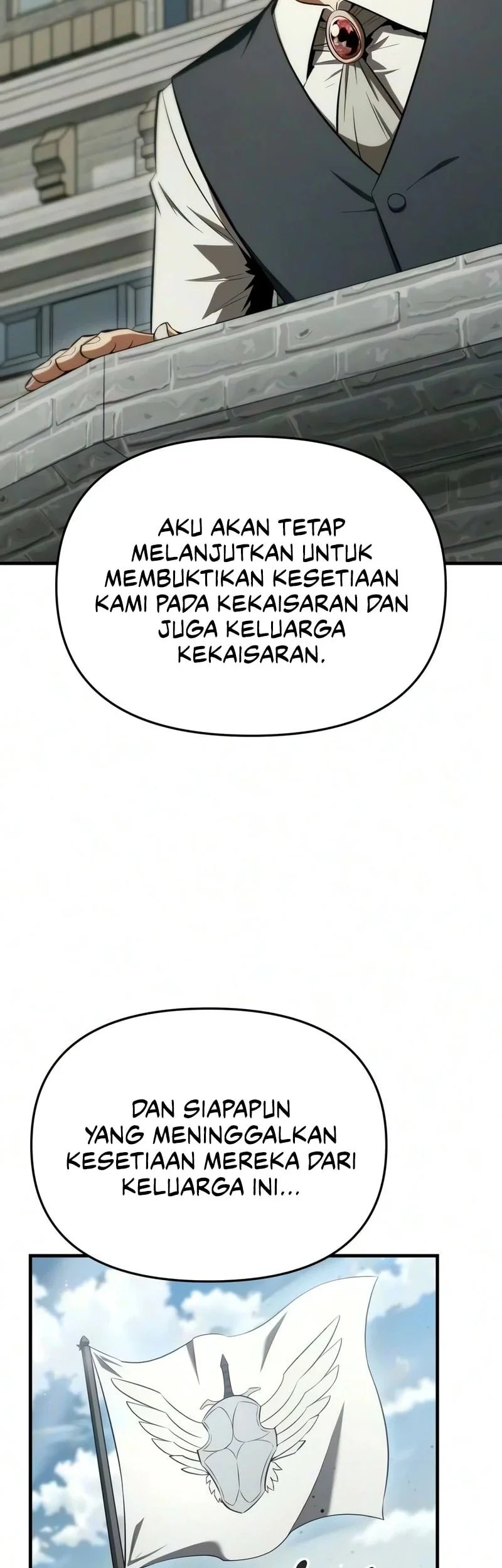 The Seventh Prince Wants to Bail Chapter 12 Gambar 40