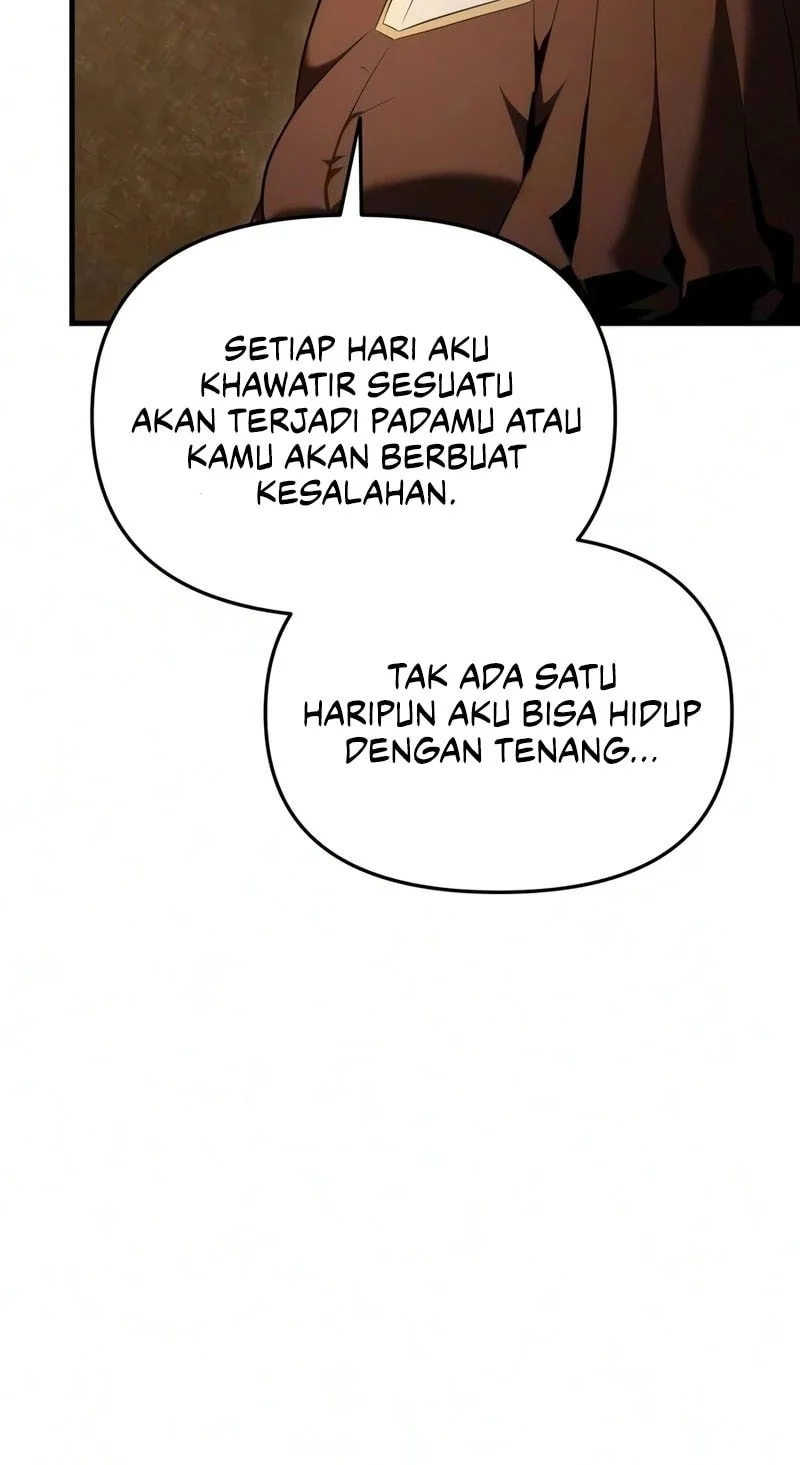 The Seventh Prince Wants to Bail Chapter 14 Gambar 36