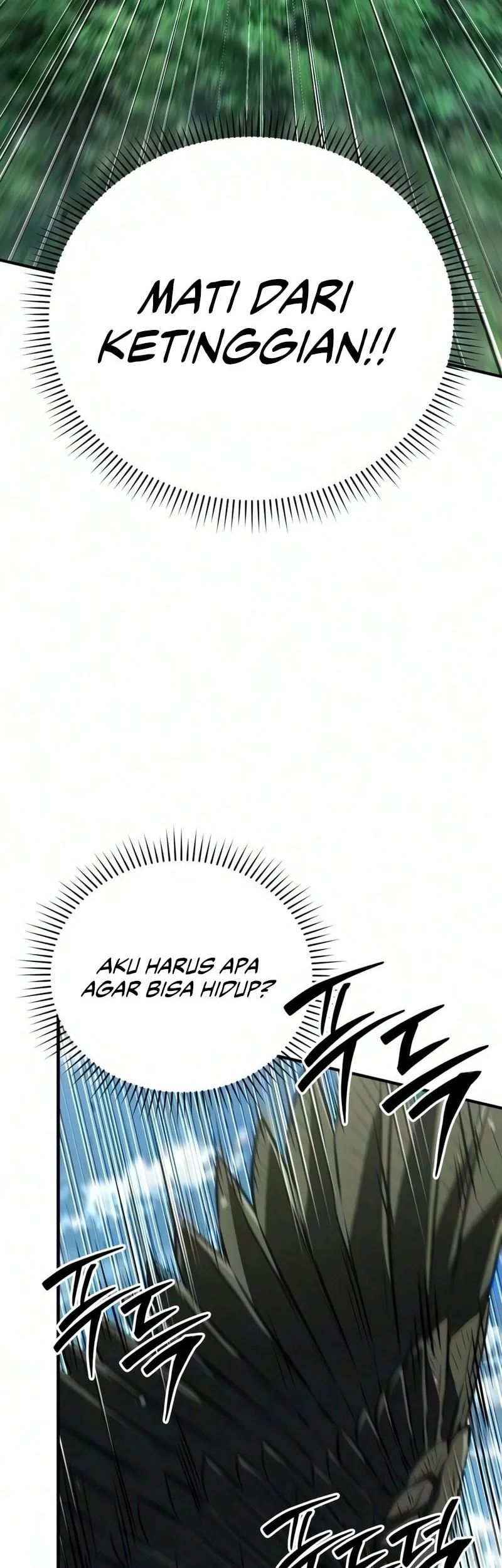 The Seventh Prince Wants to Bail Chapter 2 Gambar 52