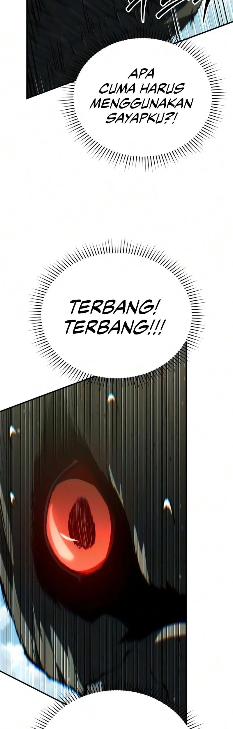 The Seventh Prince Wants to Bail Chapter 2 Gambar 53