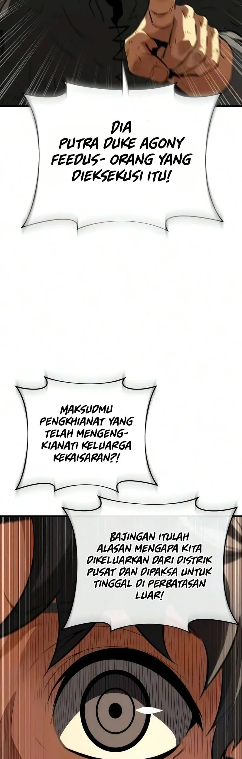 The Seventh Prince Wants to Bail Chapter 21 Gambar 38