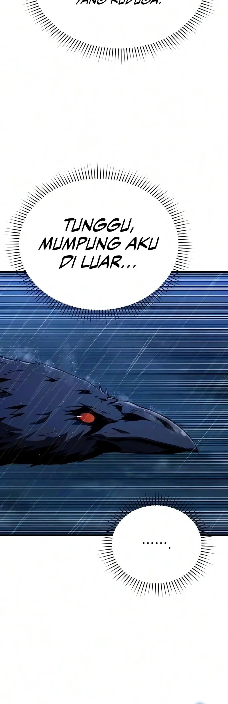 The Seventh Prince Wants to Bail Chapter 3 Gambar 47