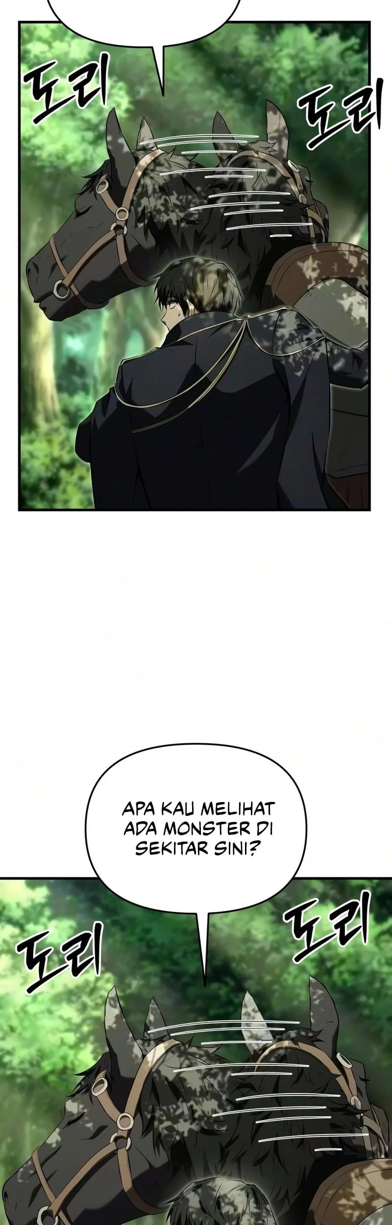 The Seventh Prince Wants to Bail Chapter 4 Gambar 50