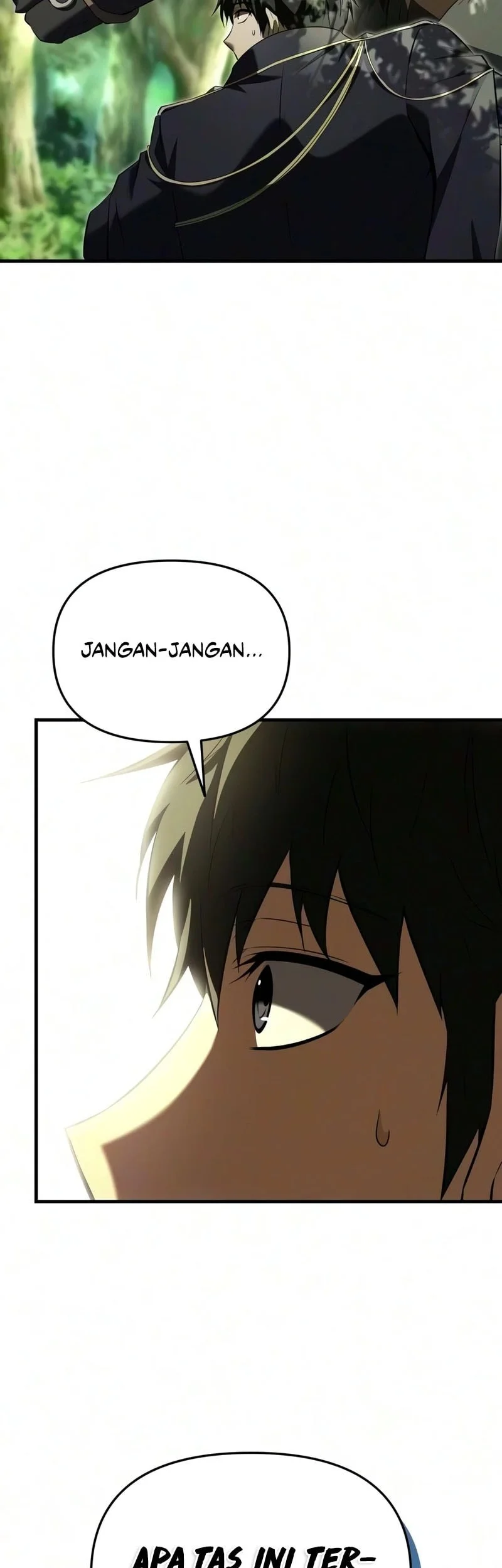 The Seventh Prince Wants to Bail Chapter 4 Gambar 51