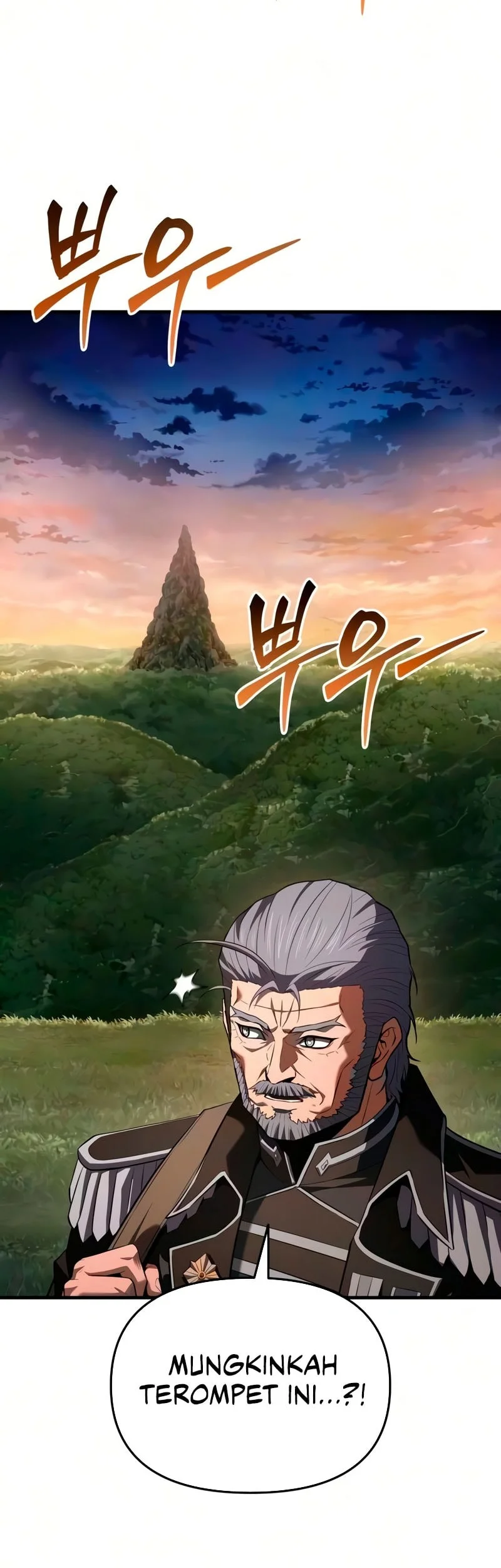 The Seventh Prince Wants to Bail Chapter 6 Gambar 46