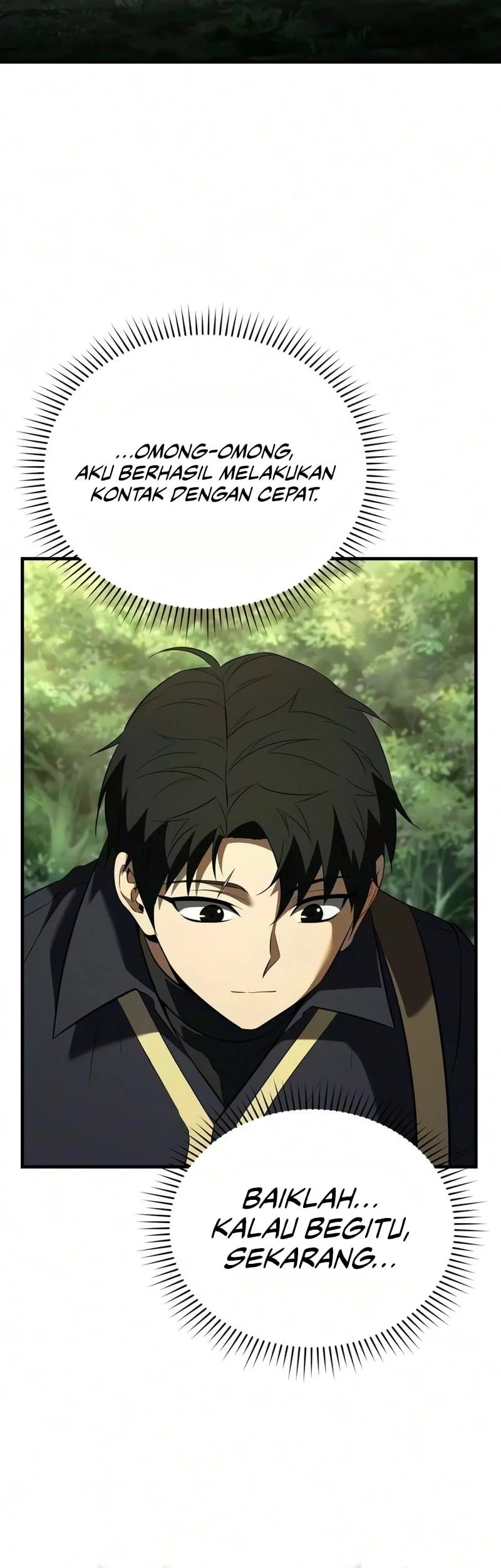 The Seventh Prince Wants to Bail Chapter 8 Gambar 46