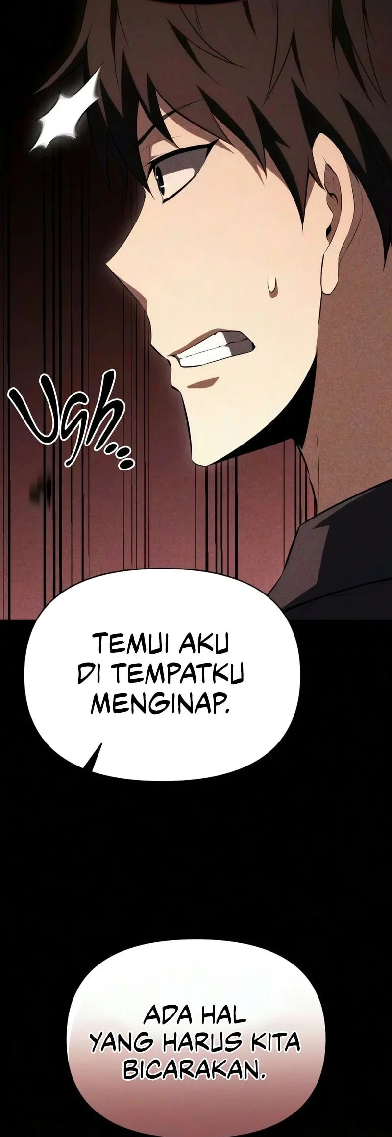 The Seventh Prince Wants to Bail Chapter 9 Gambar 41