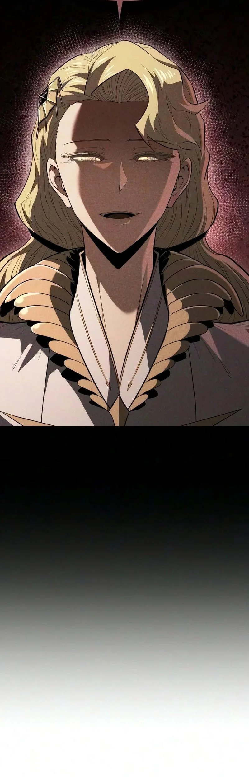 The Seventh Prince Wants to Bail Chapter 9 Gambar 42