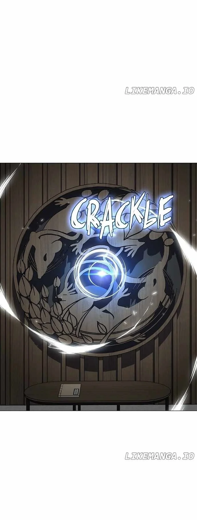 The Shaman’s Blade Chapter 45 Gambar 46