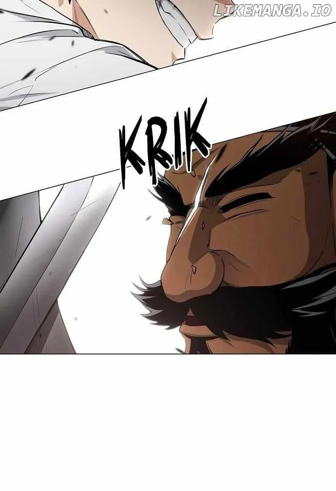 The Shaman’s Blade Chapter 46 Gambar 44