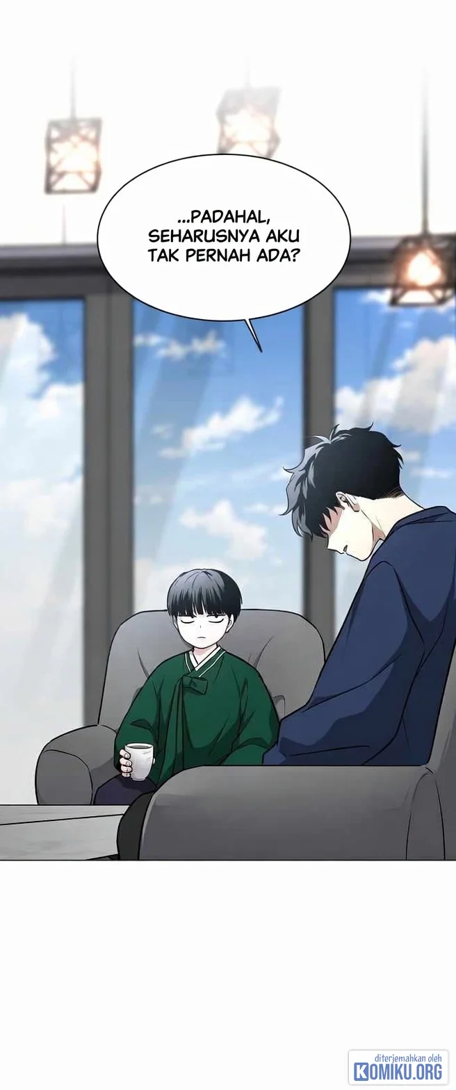 The Shaman’s Blade Chapter 47 Gambar 46
