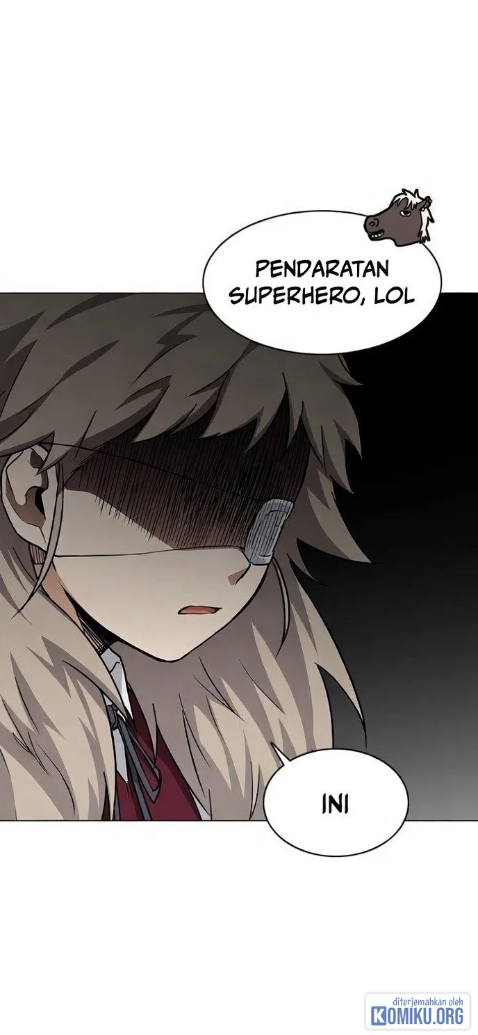 The Shaman’s Blade Chapter 50 Gambar 54