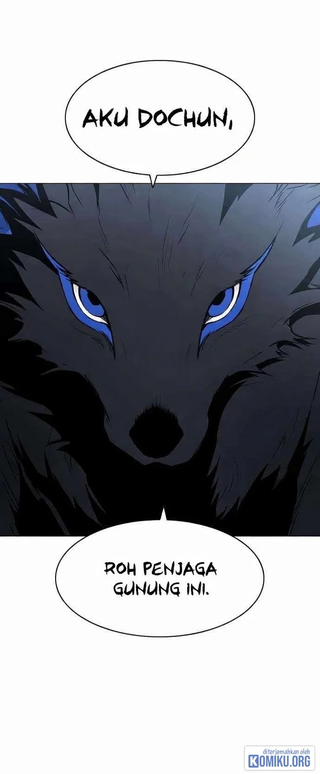 The Shaman’s Blade Chapter 51 Gambar 42