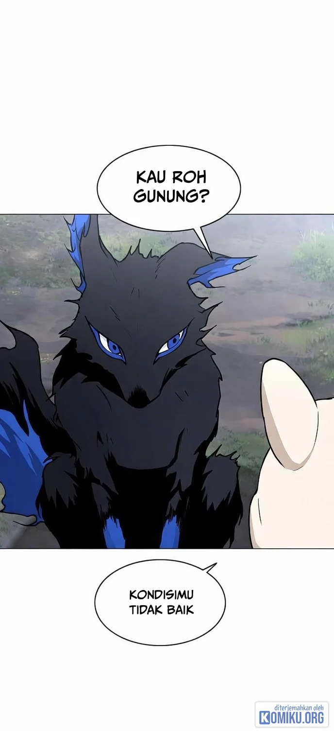 The Shaman’s Blade Chapter 51 Gambar 43