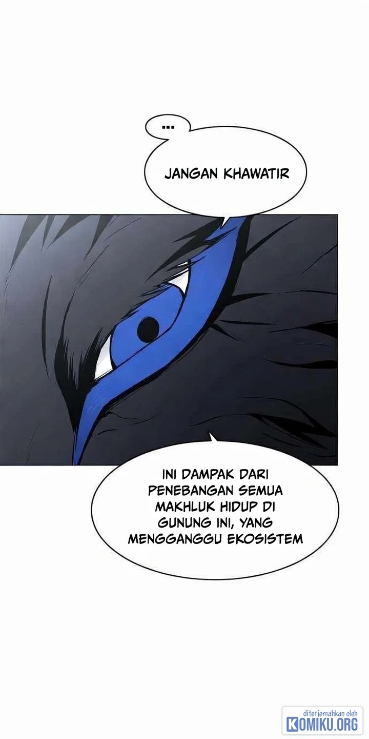 The Shaman’s Blade Chapter 51 Gambar 44