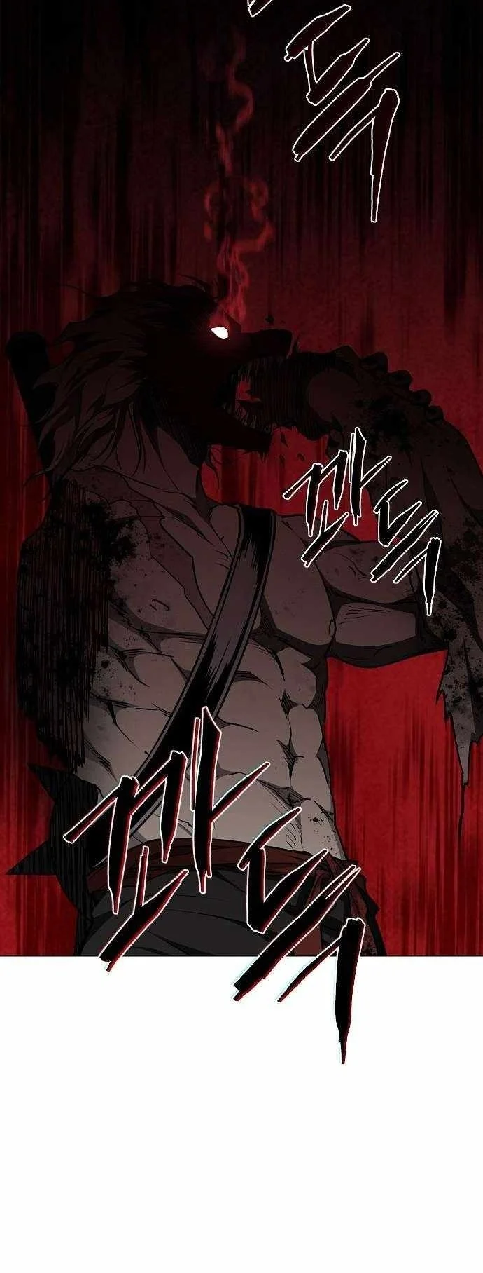 The Shaman’s Blade Chapter 52 Gambar 53