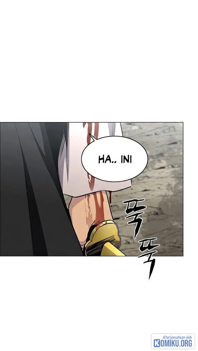 The Shaman’s Blade Chapter 53 Gambar 46