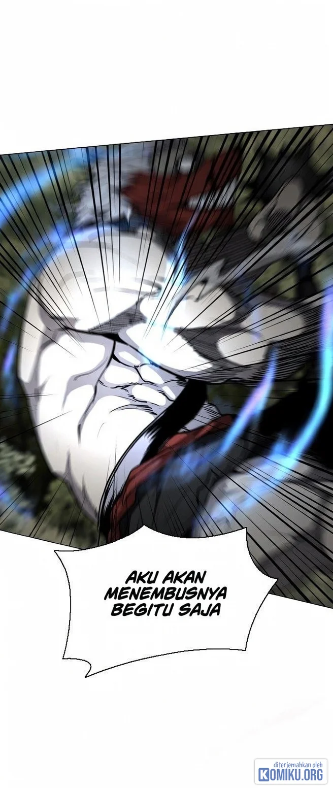 The Shaman’s Blade Chapter 54 Gambar 49