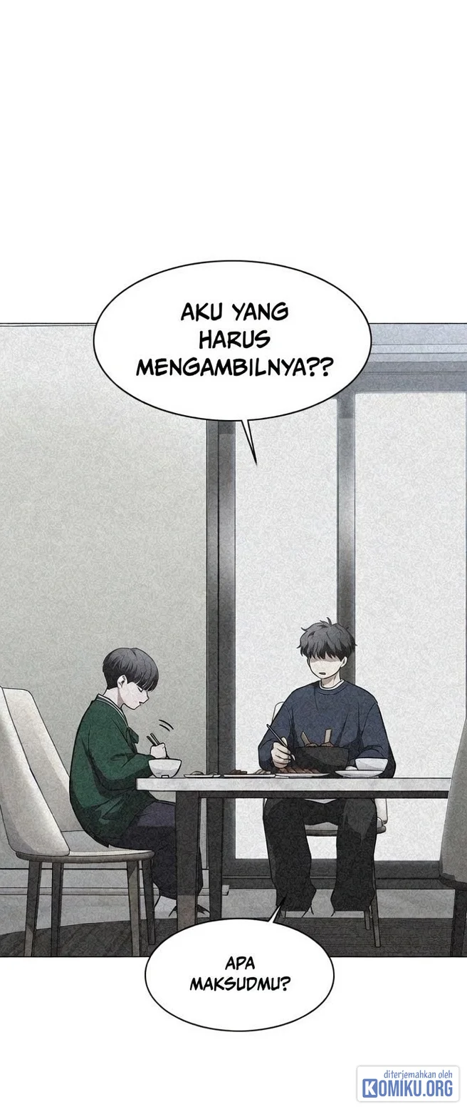 The Shaman’s Blade Chapter 55 Gambar 48