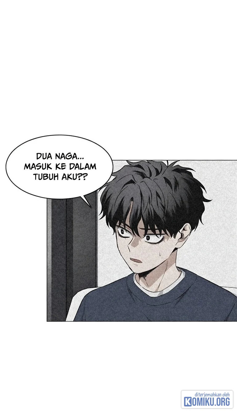The Shaman’s Blade Chapter 55 Gambar 49