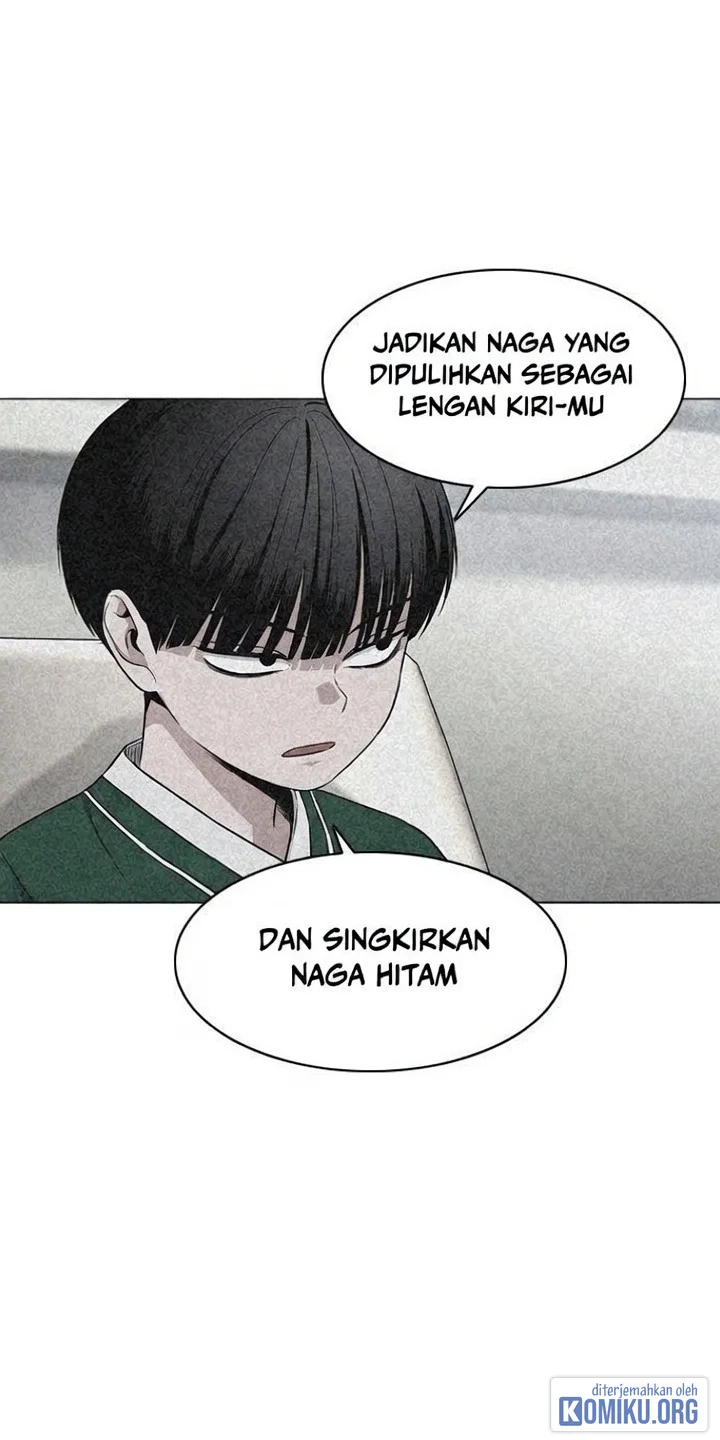 The Shaman’s Blade Chapter 55 Gambar 50