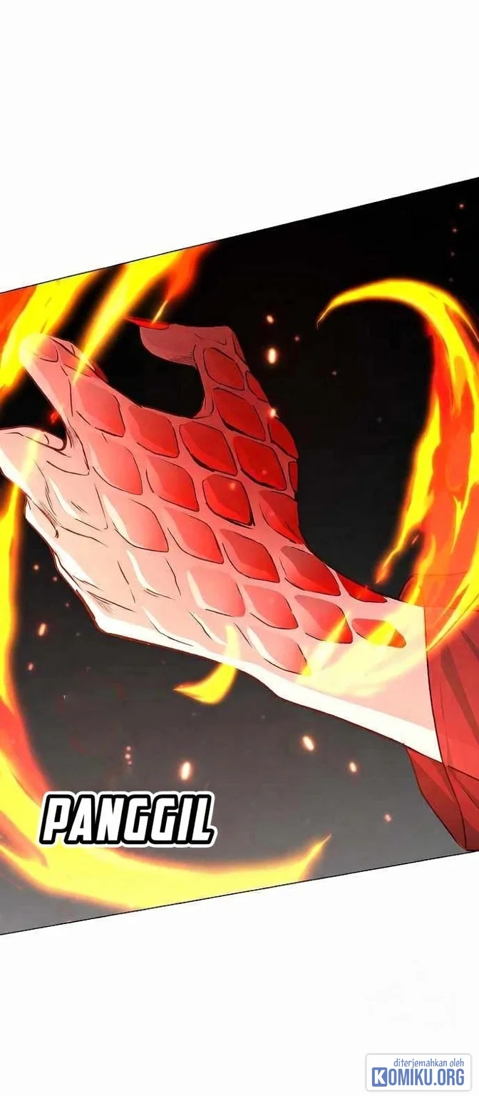 The Shaman’s Blade Chapter 58 Gambar 44