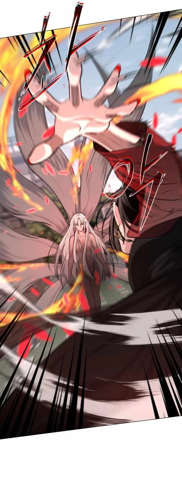 The Shaman’s Blade Chapter 58 Gambar 45