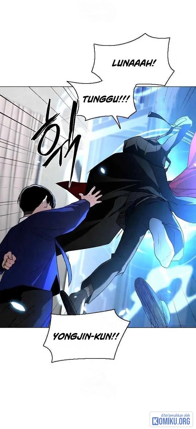The Shaman’s Blade Chapter 59 Gambar 44