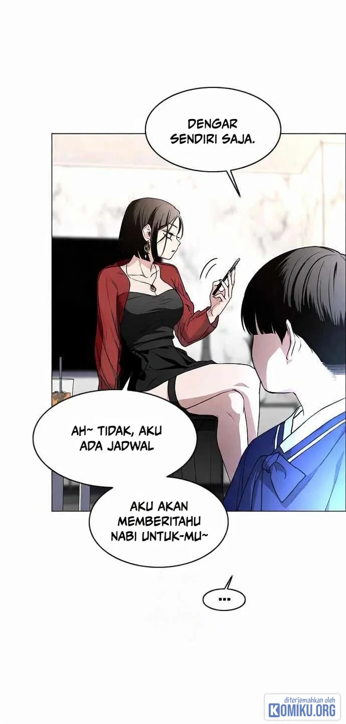 The Shaman’s Blade Chapter 59 Gambar 45
