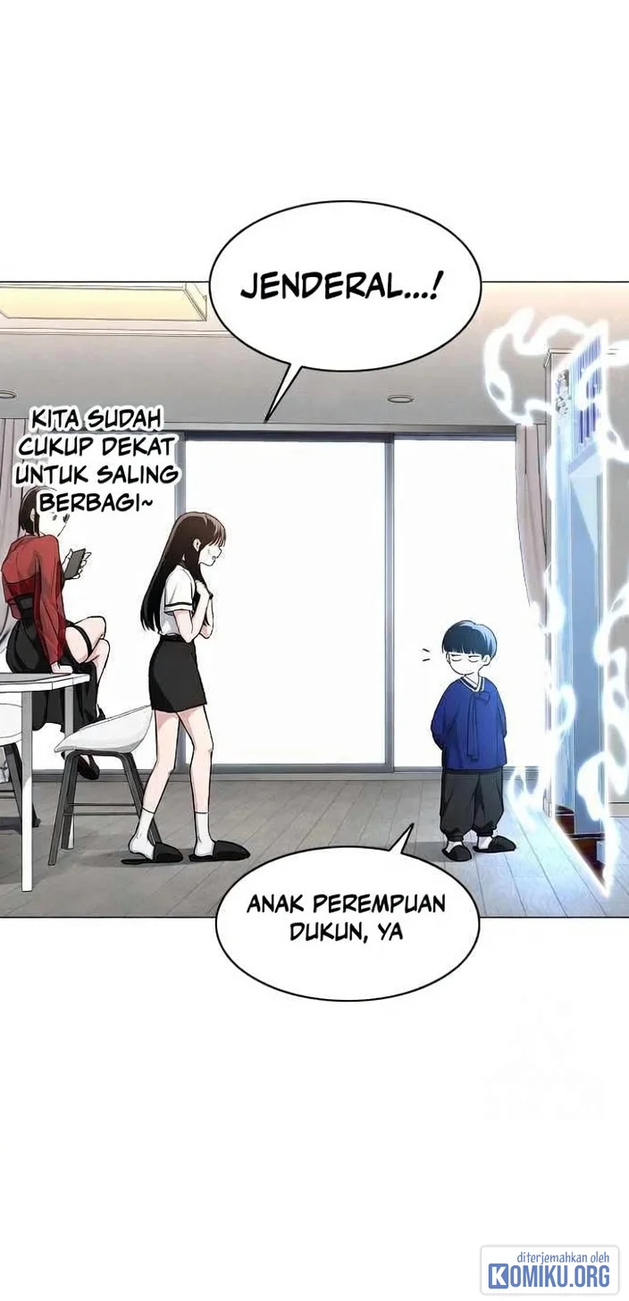The Shaman’s Blade Chapter 59 Gambar 47