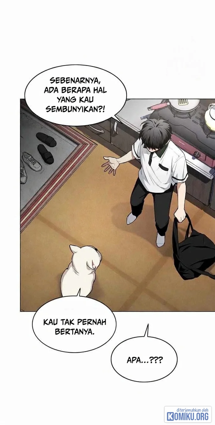 The Shaman’s Blade Chapter 61 Gambar 45