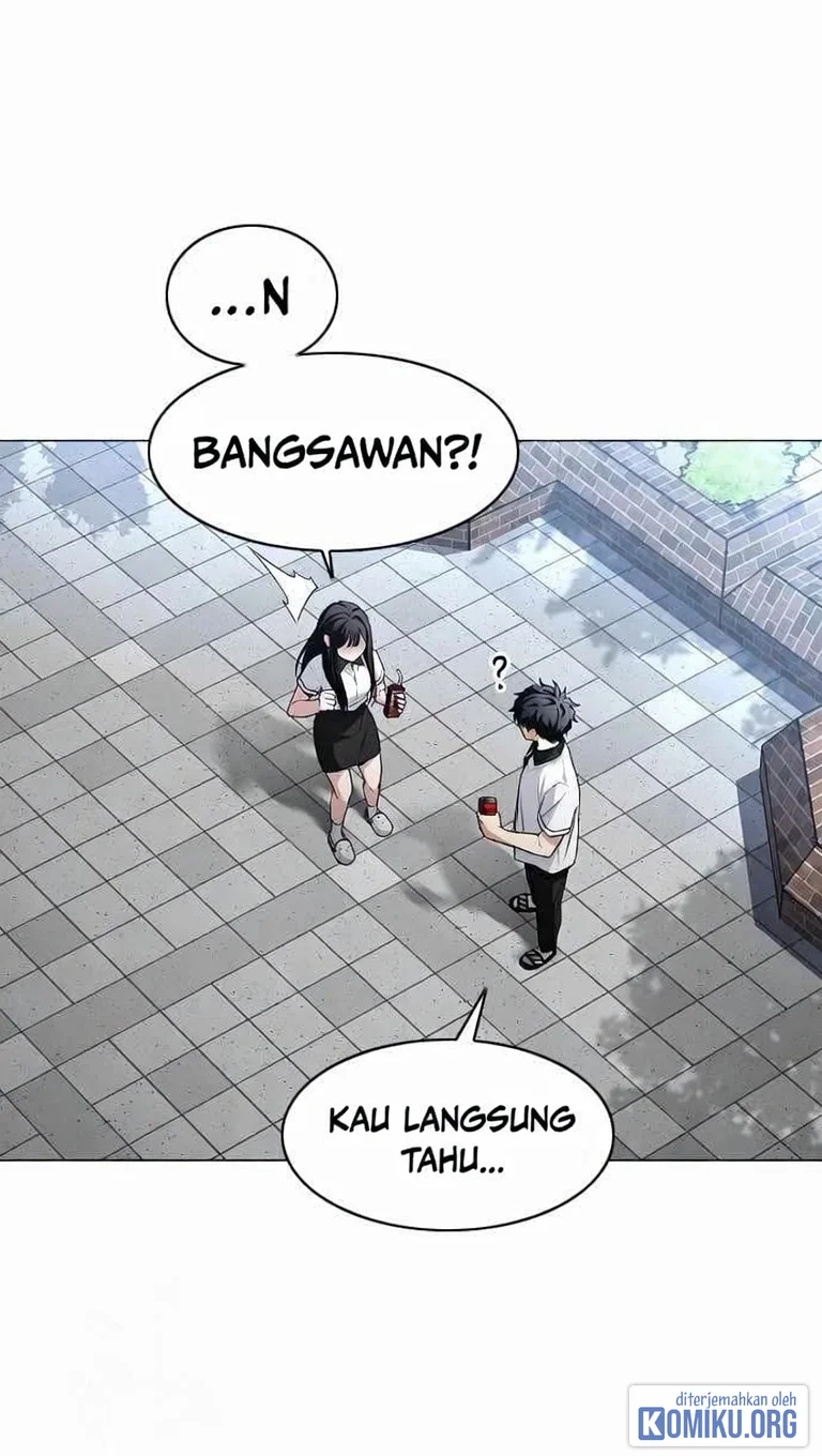 The Shaman’s Blade Chapter 62 Gambar 47