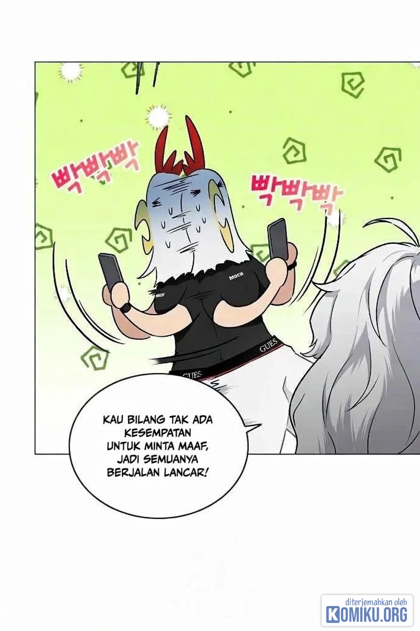 The Shaman’s Blade Chapter 63 Gambar 45