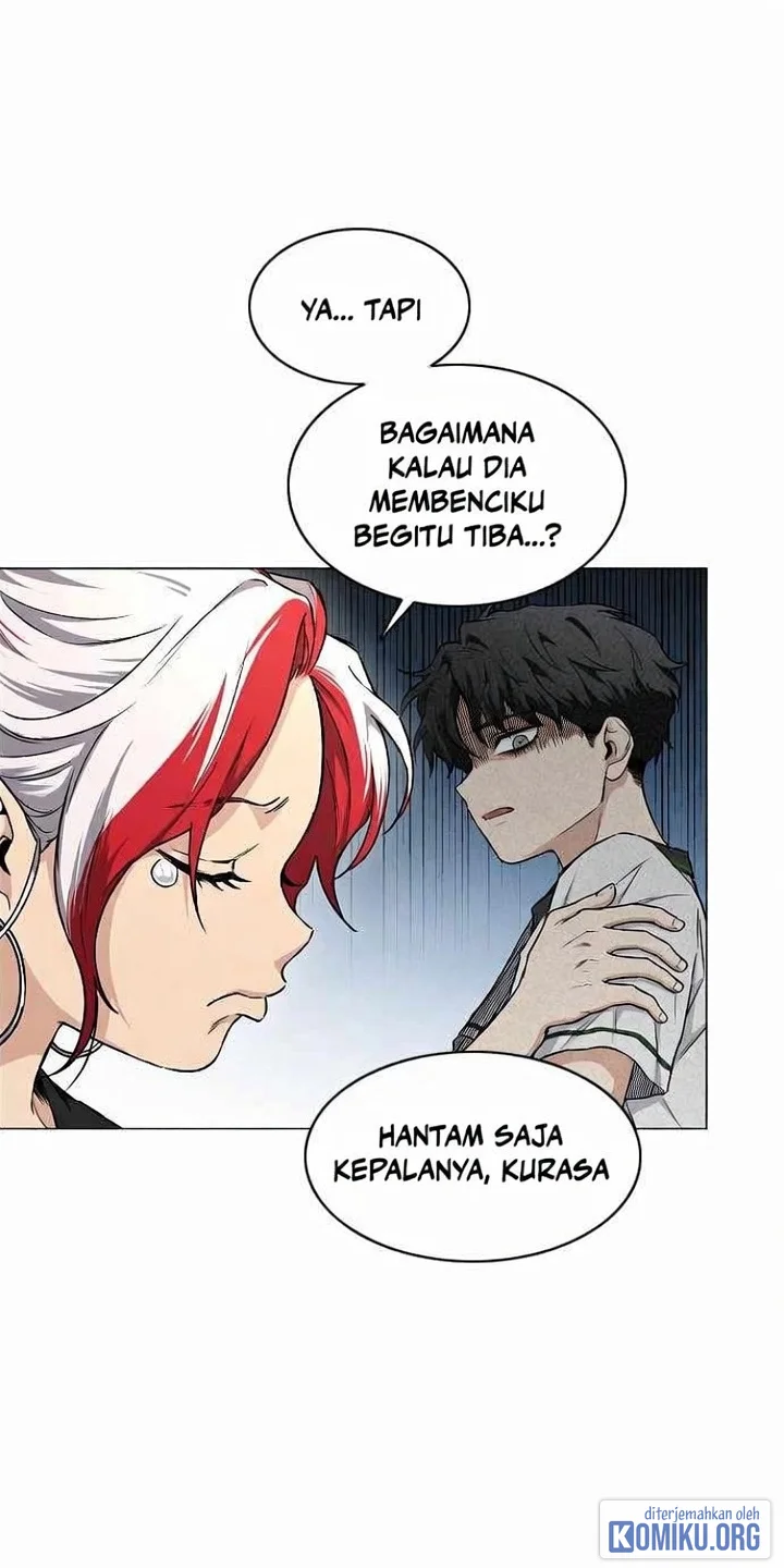 The Shaman’s Blade Chapter 63 Gambar 46