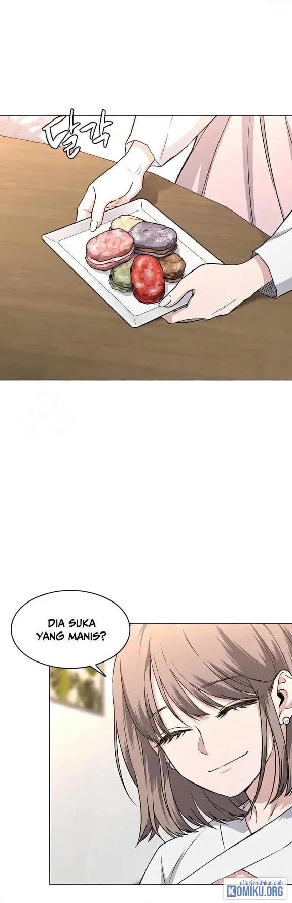 The Shaman’s Blade Chapter 63 Gambar 47