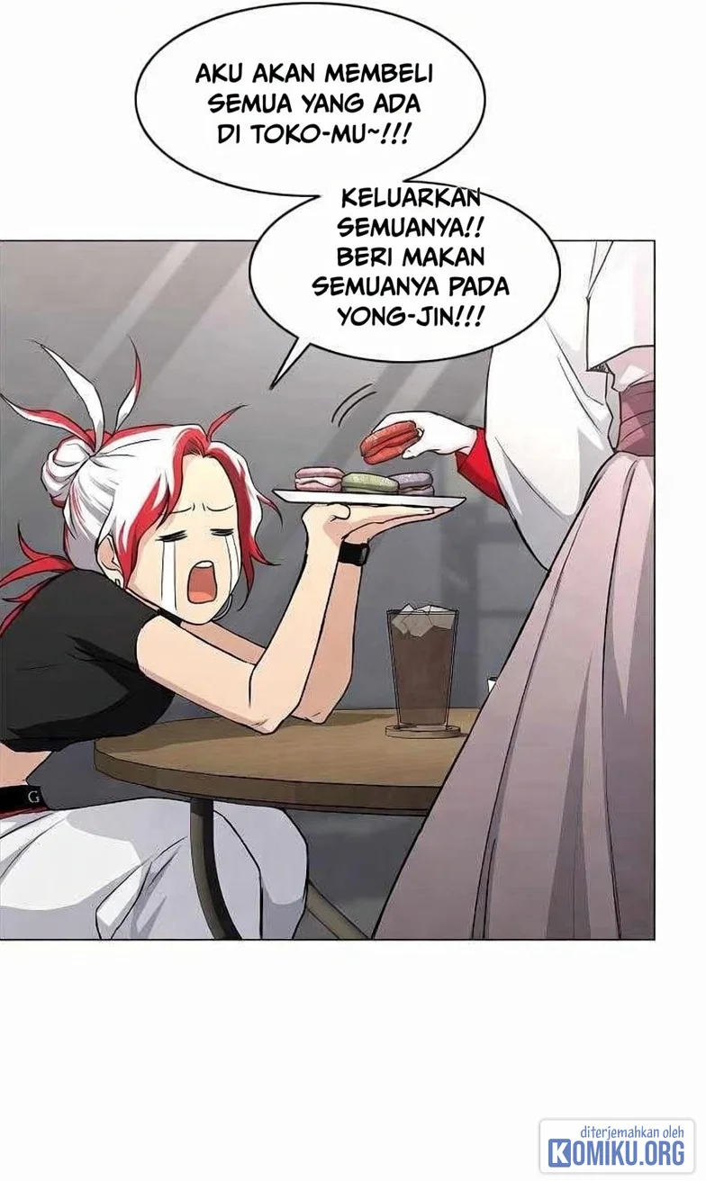 The Shaman’s Blade Chapter 63 Gambar 48