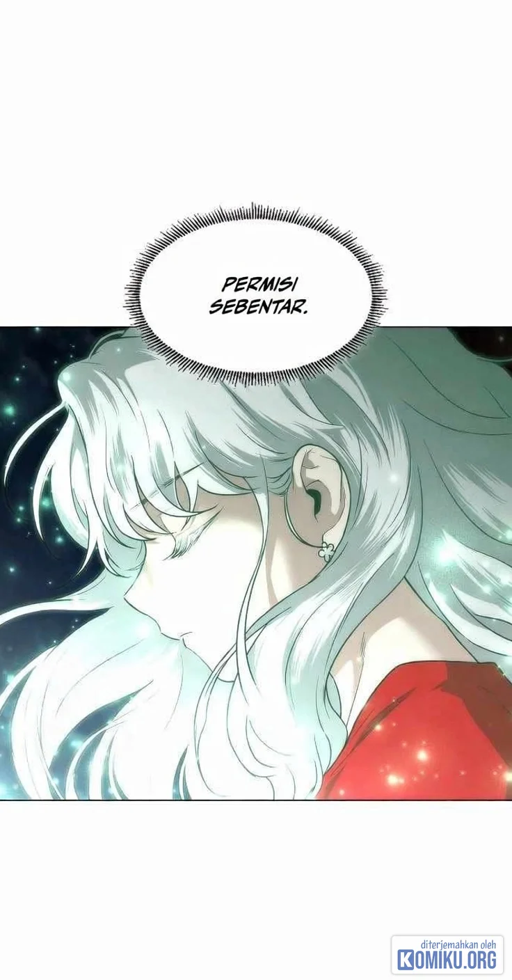 The Shaman’s Blade Chapter 64 Gambar 45