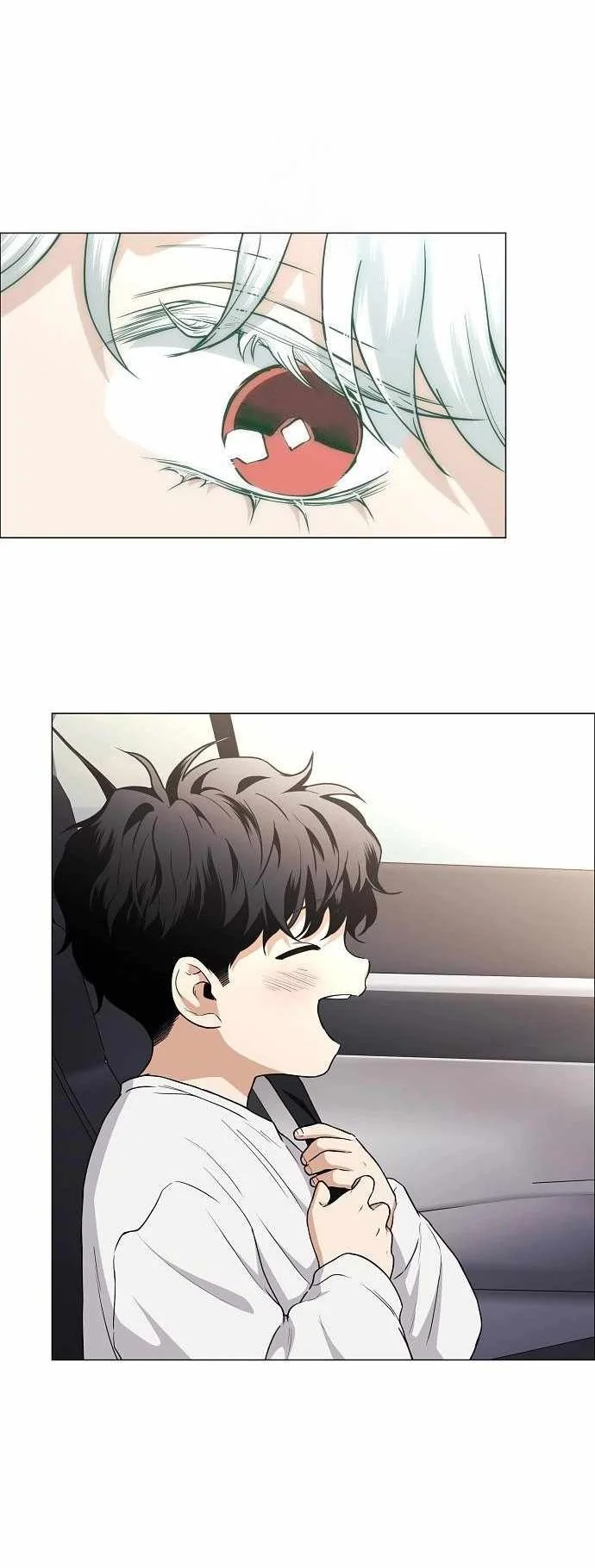 The Shaman’s Blade Chapter 64 Gambar 48