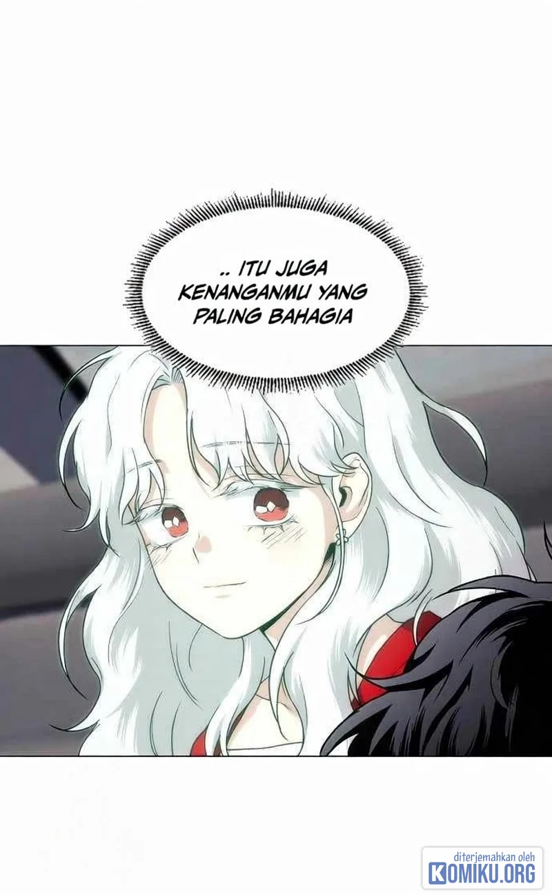 The Shaman’s Blade Chapter 64 Gambar 49